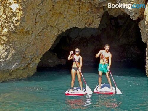 Canyamar Beach Hotel Каньямель Екстер'єр фото