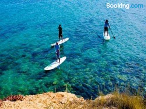 Canyamar Beach Hotel Каньямель Екстер'єр фото