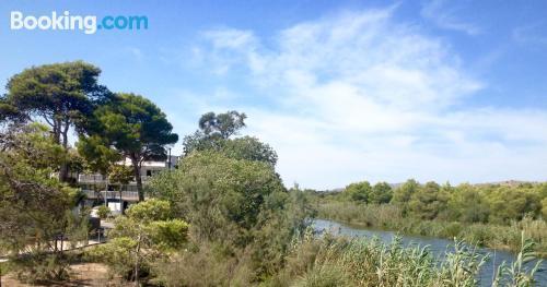 Canyamar Beach Hotel Каньямель Екстер'єр фото